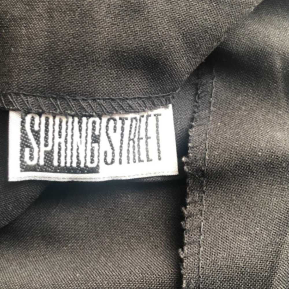 Spring Street Skirt - Picture 5 of 5